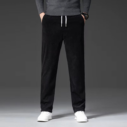 Nolan Men's Trousers - front view