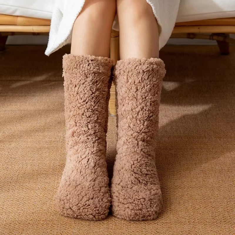 Willa Women's Socks | Thermal, Cashmere