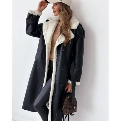 Ottilie Women's Jacket - styled view