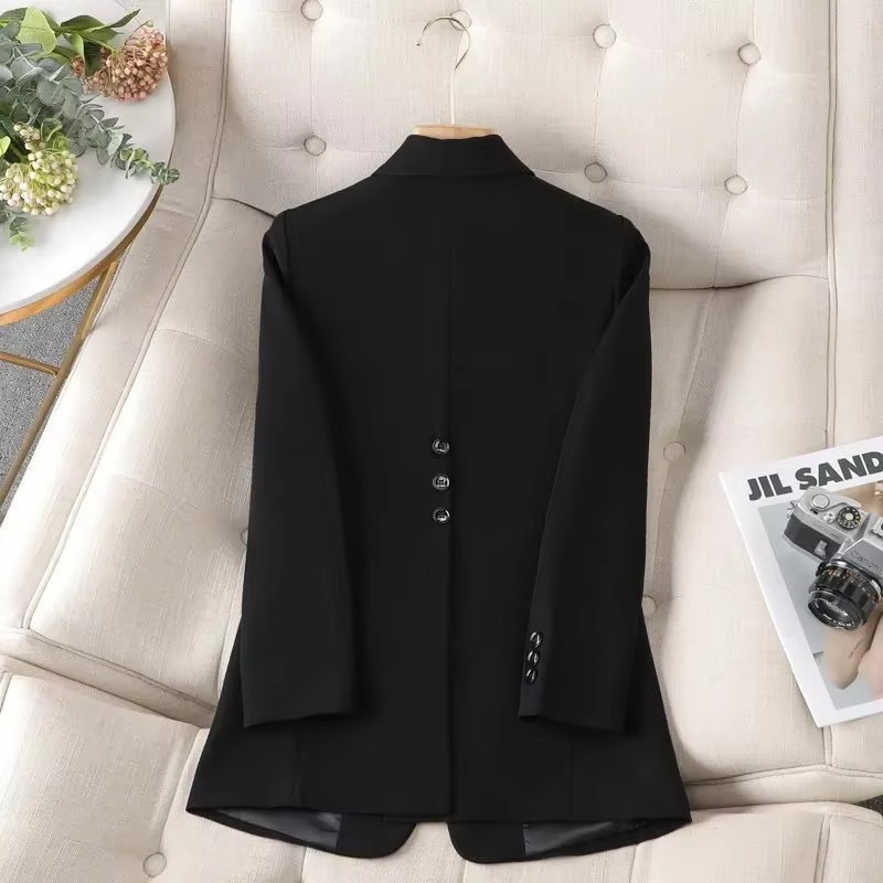 Cleo Women's Blazer - full-length view