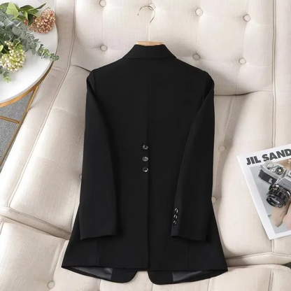 Cleo Women's Blazer - full-length view