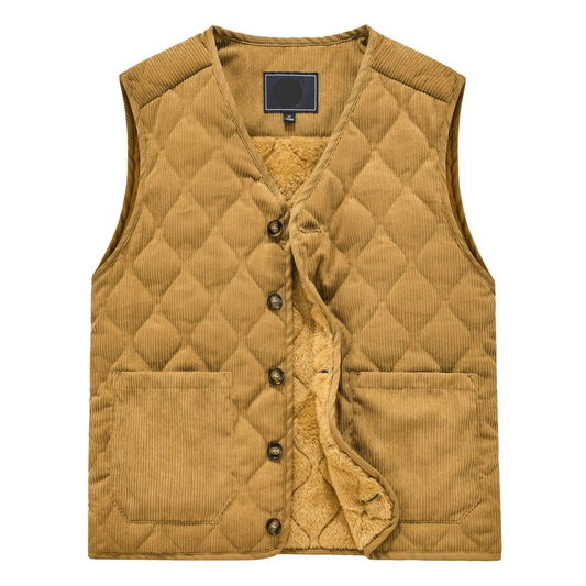 Soren Men's Jacket - styled view