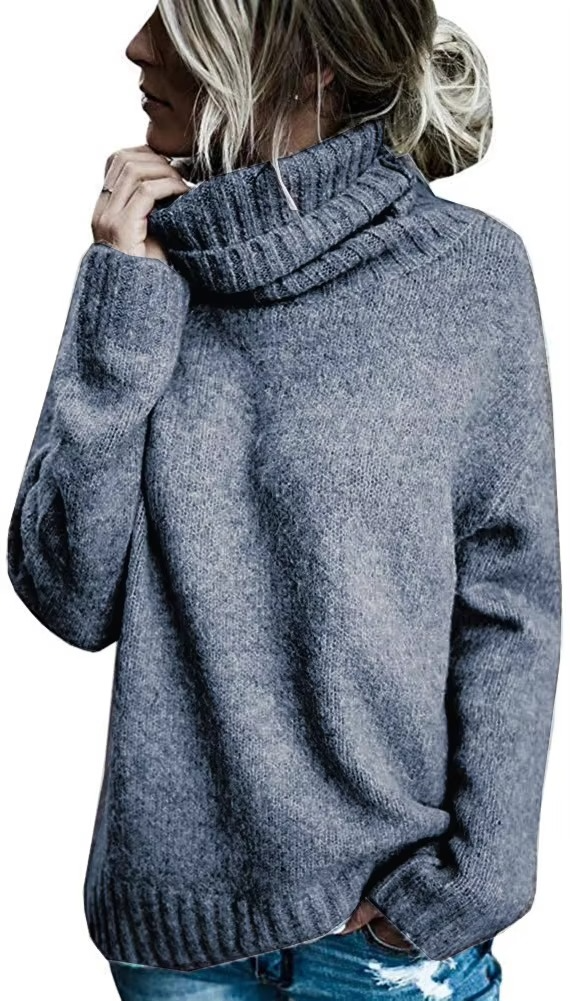 Anouk Women's Sweater - front view