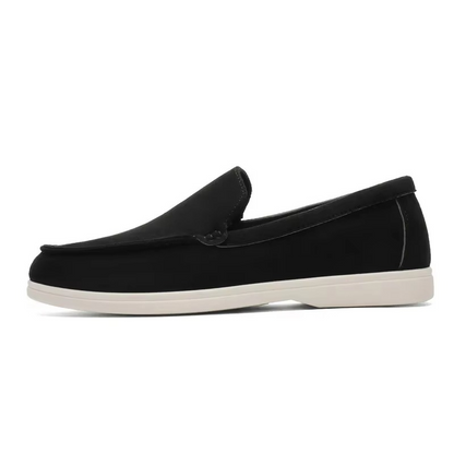 Ivor Men's Loafers - front view