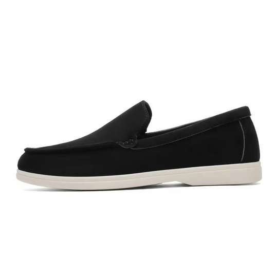 Ivor Men's Loafers - front view