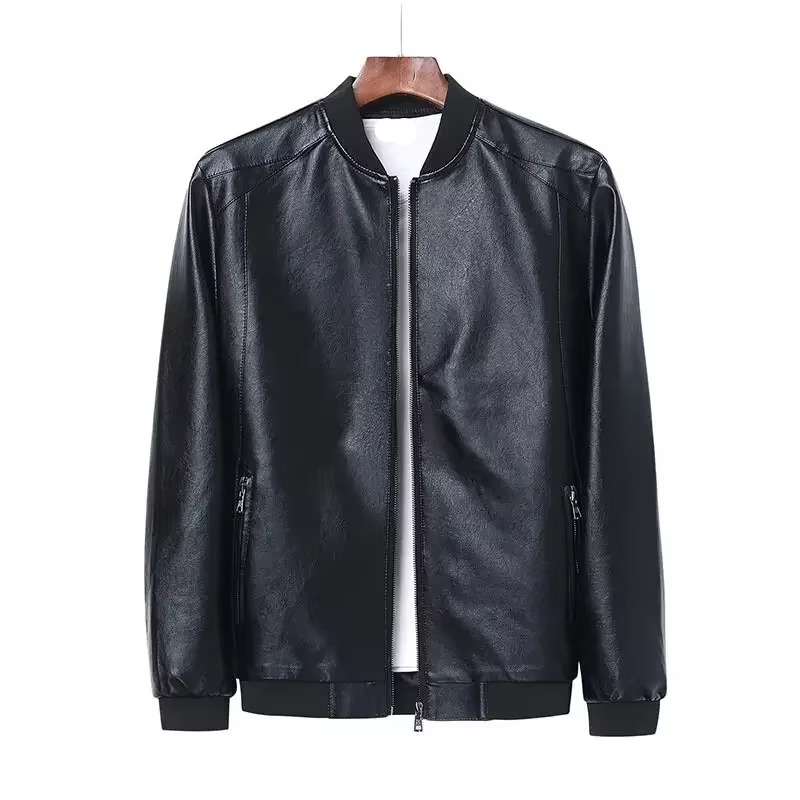 Fabian Men's Jacket - front view