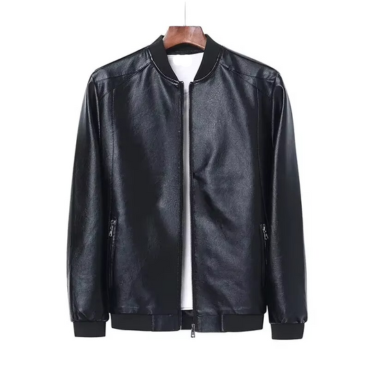 Fabian Men's Jacket - front view