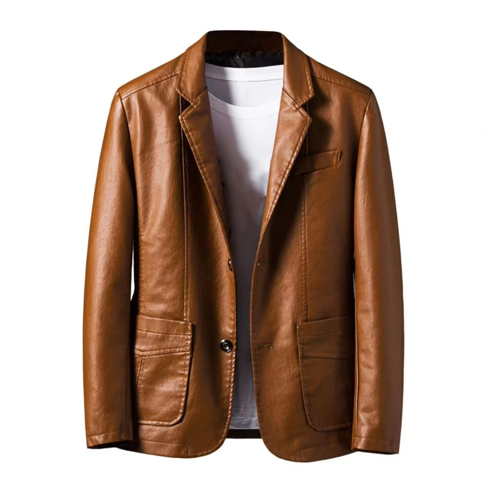 Felix Men's Jacket - back view