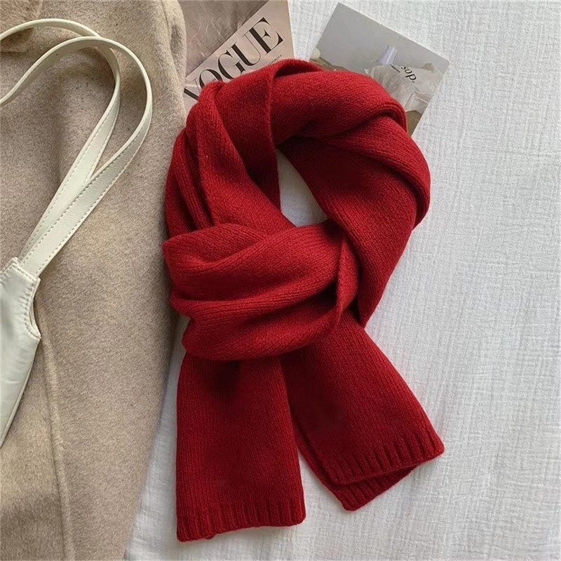 Hattie Women's Scarf | Wool, Cashmere
