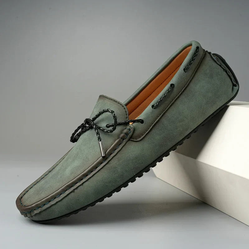 Nico Men's Loafers - front view