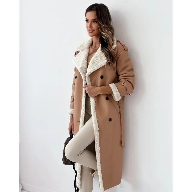 Ottilie Women's Jacket - back view