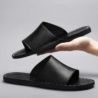 Theo Men's Sandals - full-length view