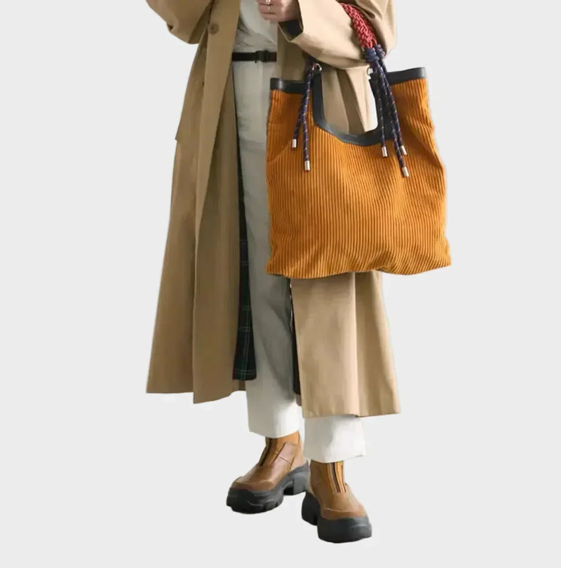 Darcy Women's Shoulder Bag - back view