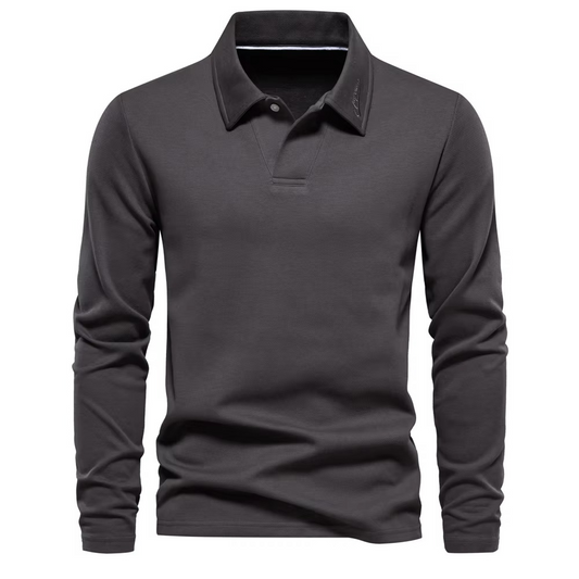 Hollis Men's Shirt - front view