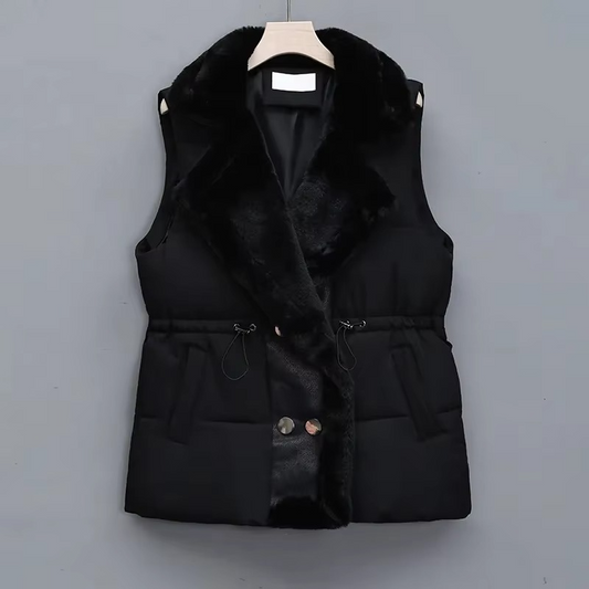 Nora Women's Vest - front view