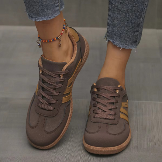 Darcy Women's Sneakers - front view