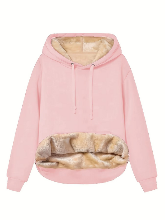 Paloma Women's Sweatshirt - front view