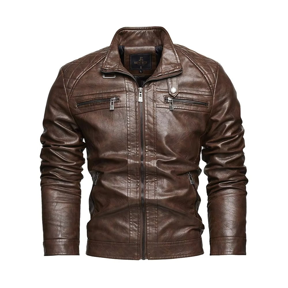 Flynn Men's Jacket - front view