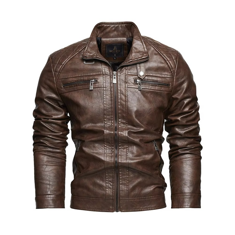Flynn Men's Jacket - front view