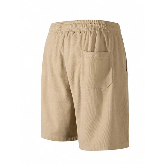Winona Women's Shorts - styled view