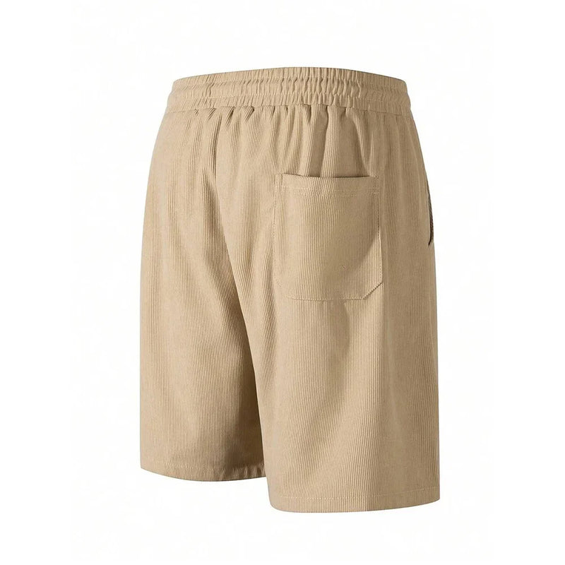 Winona Women's Shorts - styled view