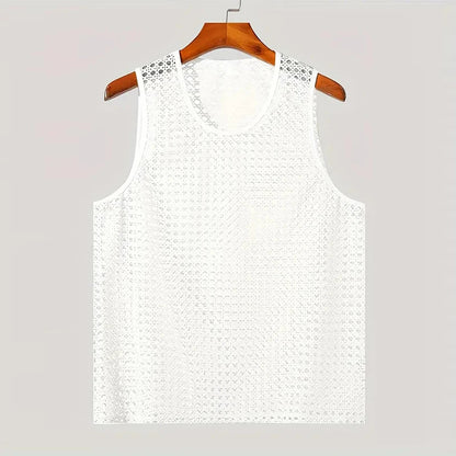 Maren Women's Tank Top - styled view