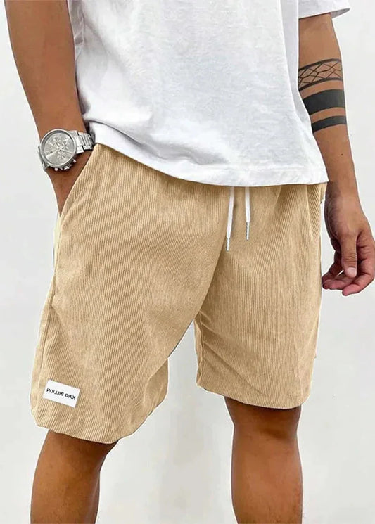 Winona Women's Shorts - front view