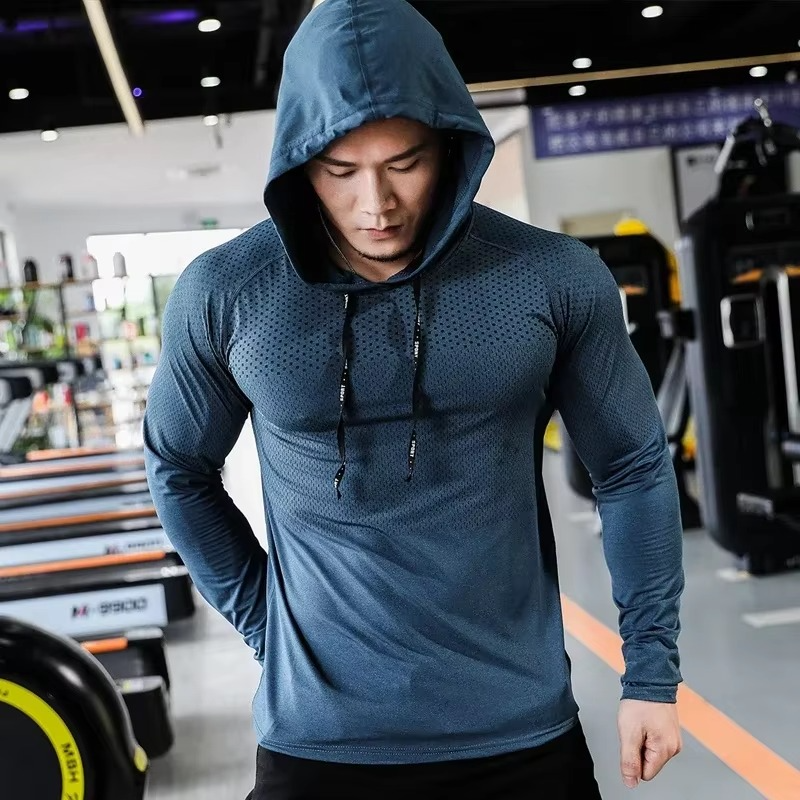 Dorian Men's Sweatsuit Set | Athletic