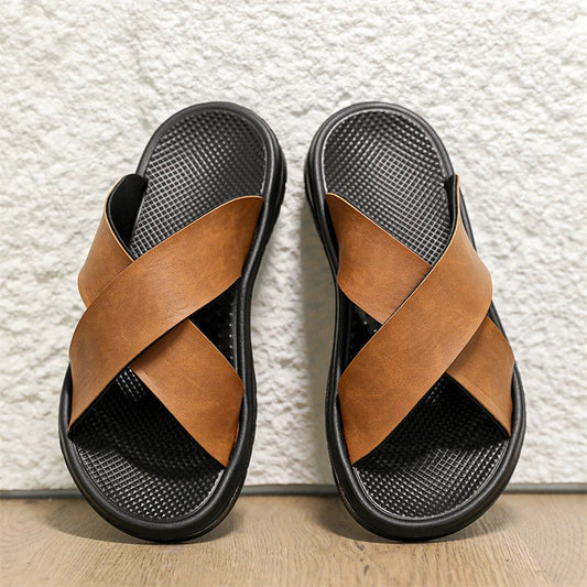 Felix Men's Sandals - front view