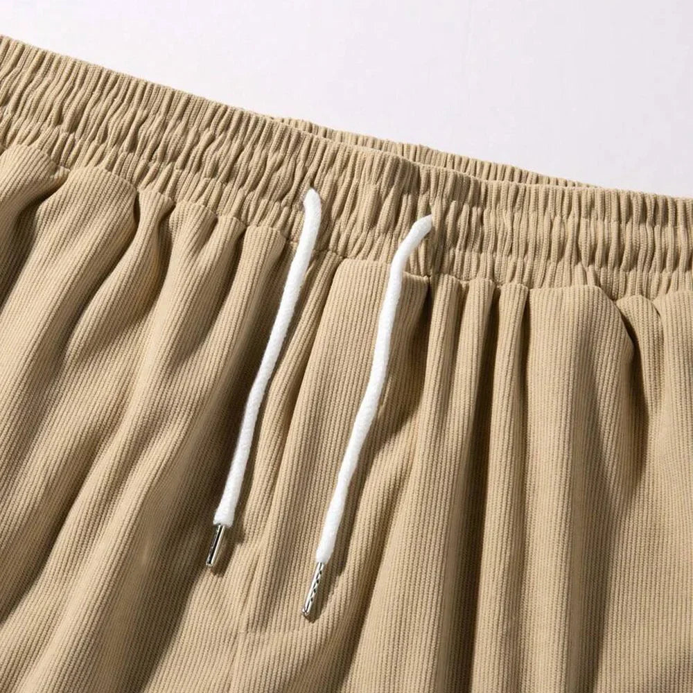 Winona Women's Shorts - back view
