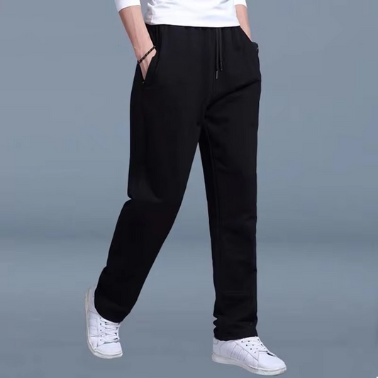 Kester Men's Joggers - styled view