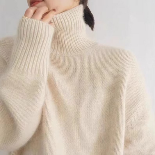 Anouk Women's Sweater - styled view