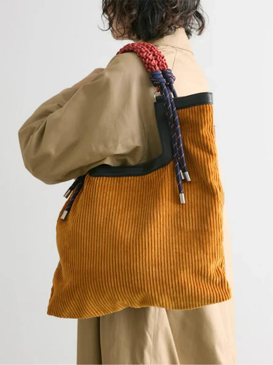 Darcy Women's Shoulder Bag - front view