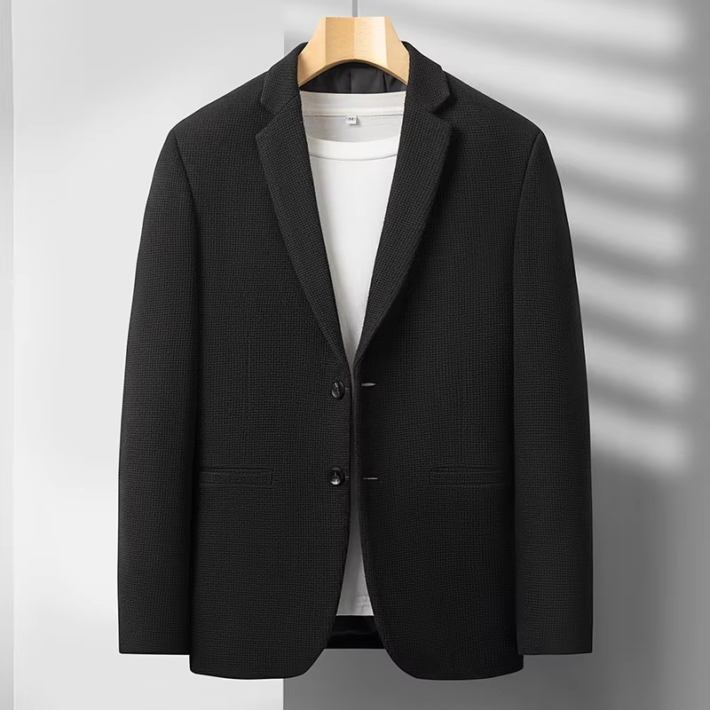 Hugo Men's Jacket - styled view