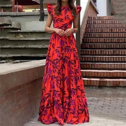 Darcy Women's Dress - front view
