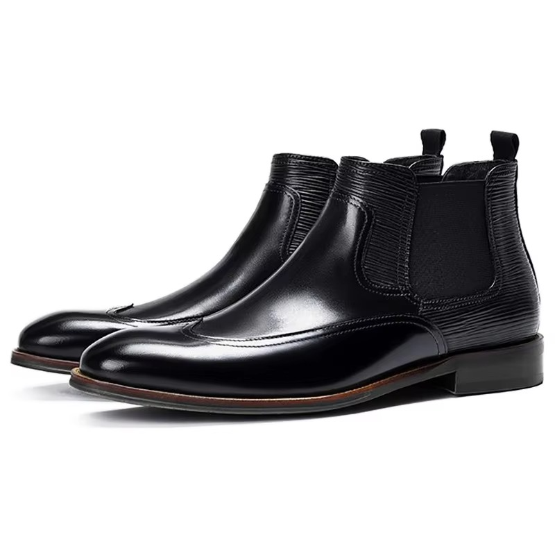 Jude Men's Chelsea Boots | Retro, Classic