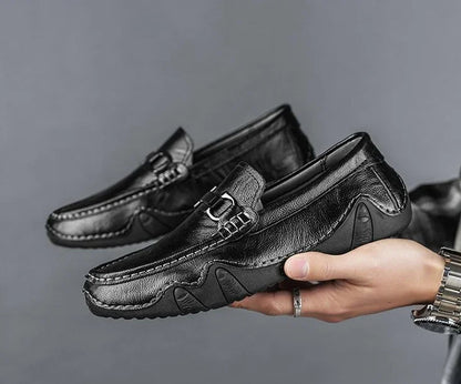 Orson Men's Loafers - front view
