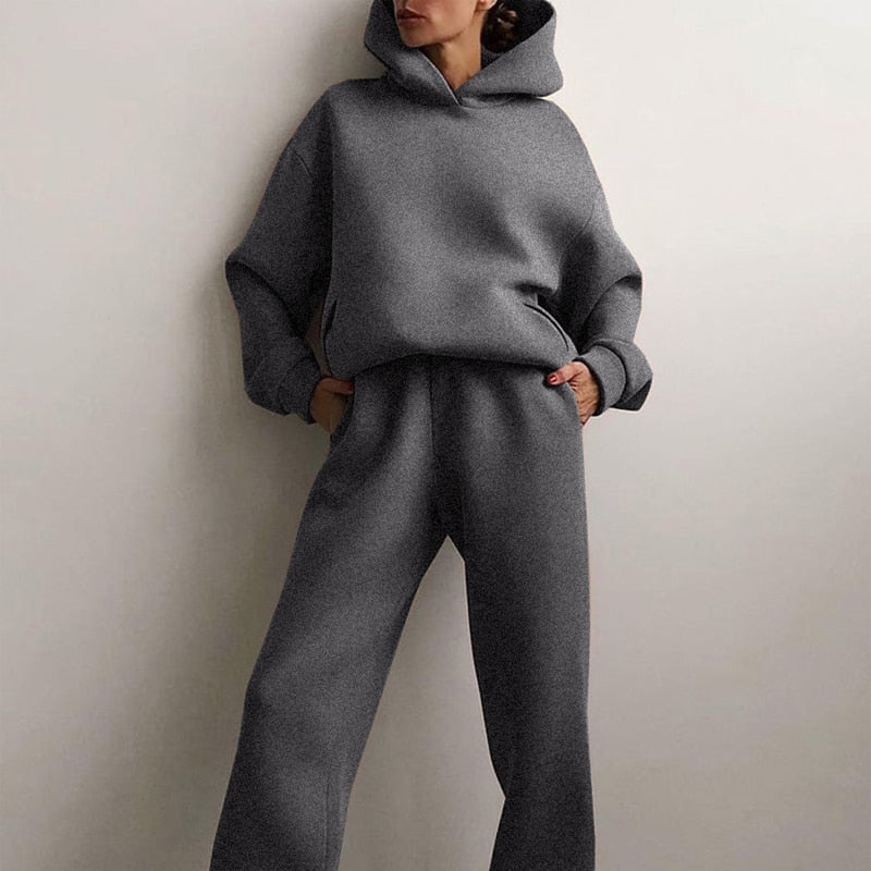 Margot Women's Joggers - shown in use