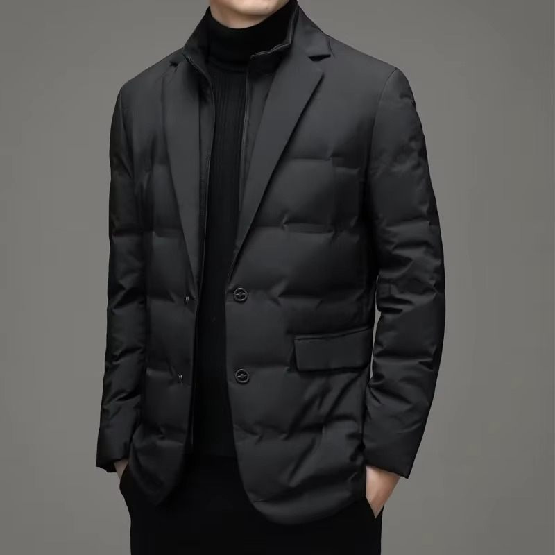 Orson Men's Two-piece Set - full-length view