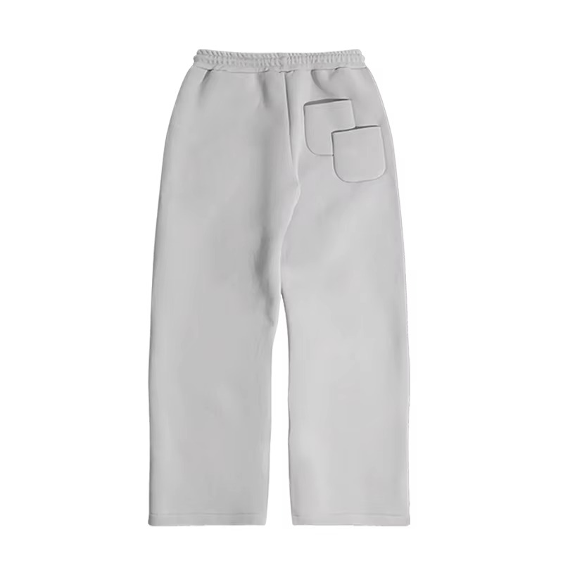 Ellis Men's Oversized Joggers | Vintage