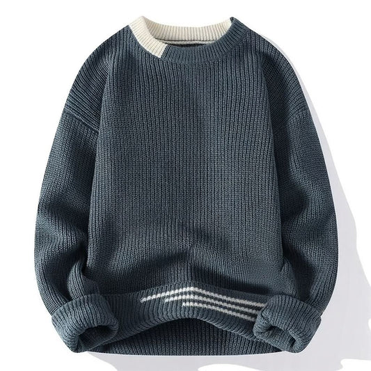 Auden Men's Sweater - front view