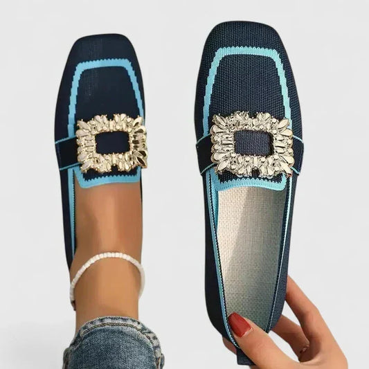 Ulla Women's Loafers - front view