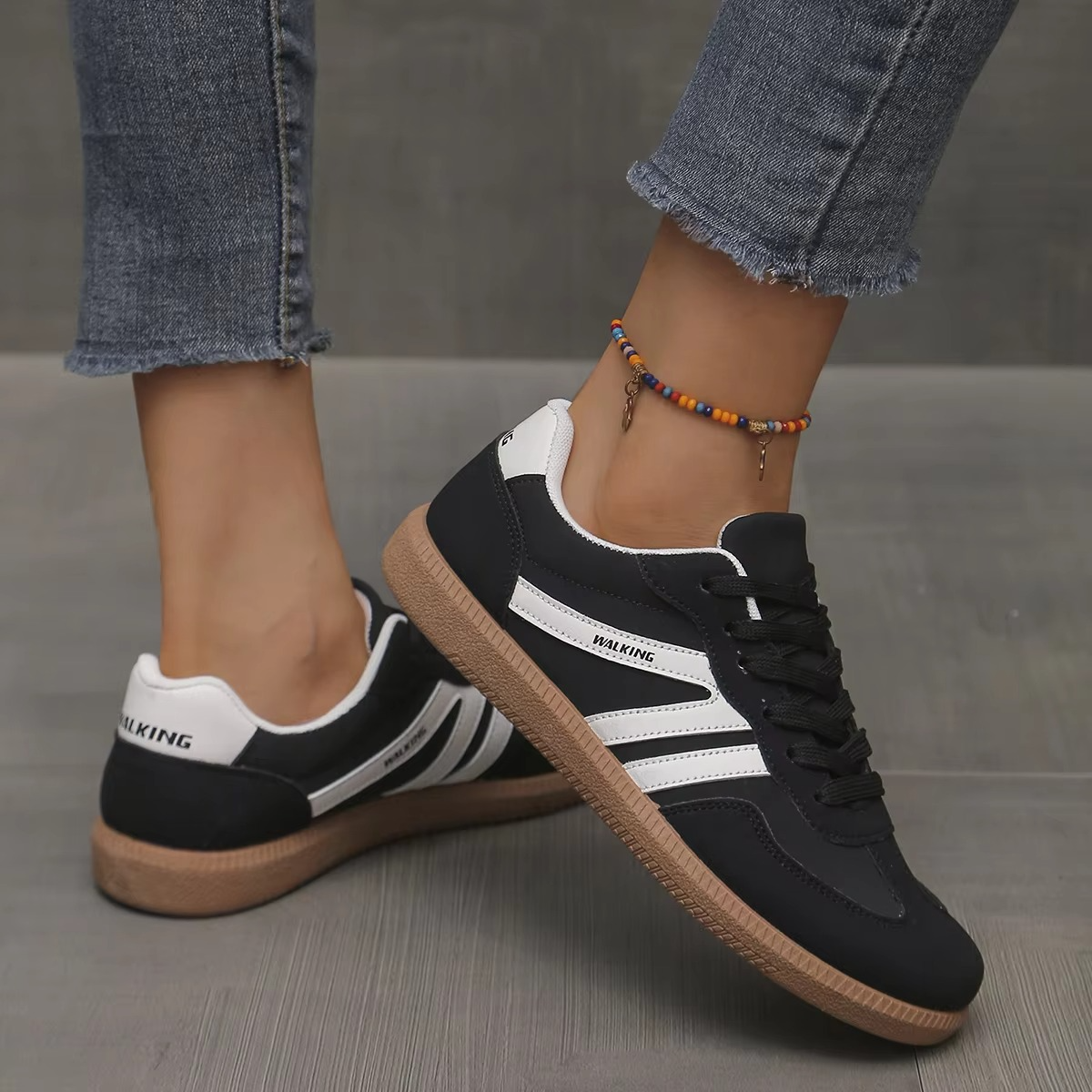 Darcy Women's Sneakers - full-length view