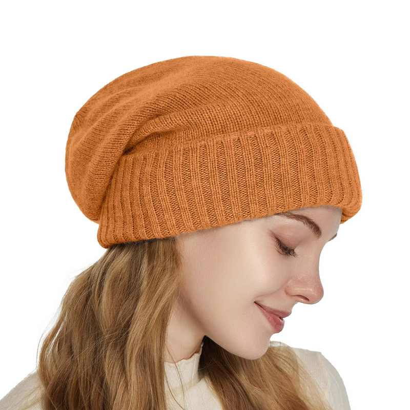 Quinn Women's Satin Hat - close-up detail