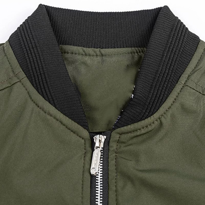 Camille Women's Jacket - front view