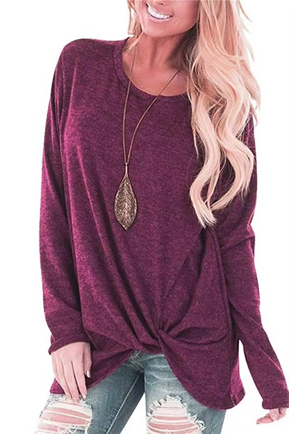Darcy Women's Top - back view