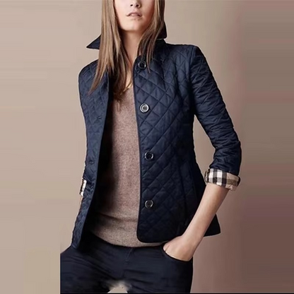 Harlow Women's Jacket - full-length view
