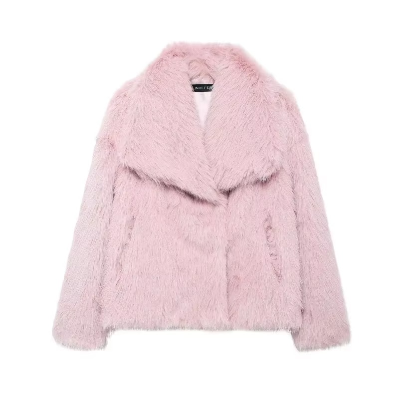 Saskia Women's Jacket - flat lay