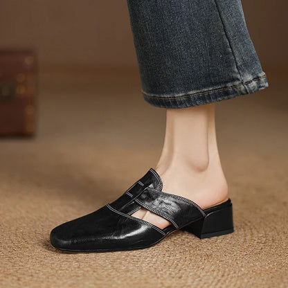 Faye Women's Heels - full-length view