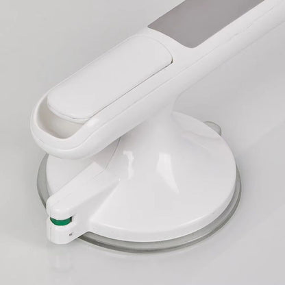 Safety Grip | Grab Bar for Shower with Tool-Free Installation | Reliable Support for Bathroom Stability 3